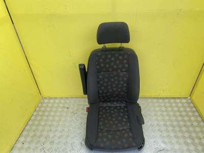 Сидение одинарное Mercedes-Benz Vito W 639 (2003-2010) дорестайл