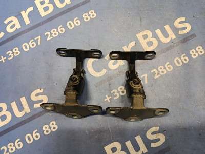 Петля кришки (двері) багажника BMW X5 E70 (2010-2013) рестайл