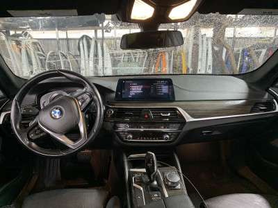 Розбірка BMW 5 G30 (2016-2023)