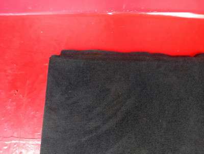 Пол багажника Audi Q7 4M(2015-2020)