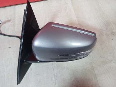 Дзеркало дверей бічне ліве E-class W212