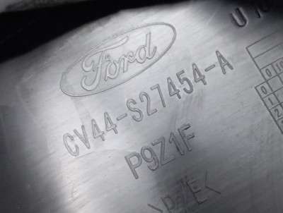 Обшивка (карта) дверей задньої правої Ford Kuga 2 (2012 - 2016)