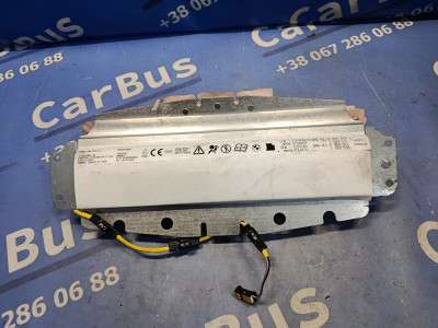 Подушка безпеки пасажира (в торпедо) BMW X5 E70 (2010-2013) рестайл