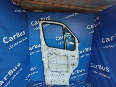 Дверь передняя левая Mercedes-Benz Sprinter W 906 (2014-2018) рестайл