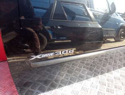Двері передні ліві BMW X5 E70 (2010-2013) рестайл