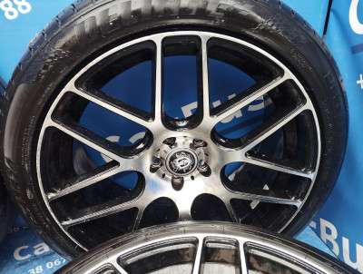 Диск колесный литой Mercedes-Benz S 560
