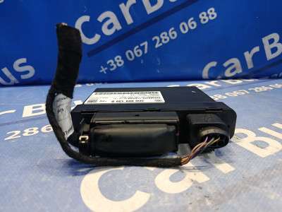 Блок комфорту KESSY Volkswagen Touareg (2007-2010) рестайл