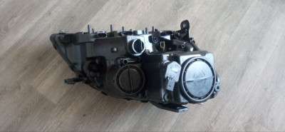 Фара передня ліва Mercedes ML W164 (2005-2011)