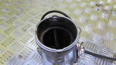 Клапан EGR Volkswagen Touareg (2003-2006) дорестайл - 5