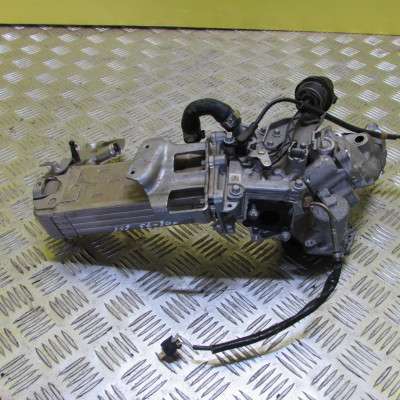 Клапан EGR Mercedes-Benz Sprinter W 906 (2006-2014) дорестайл