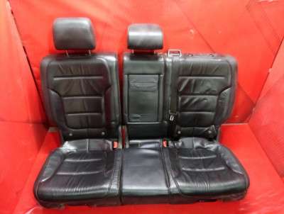 Салон (сидения) комплект Volkswagen Touareg (2007-2010) рестайл