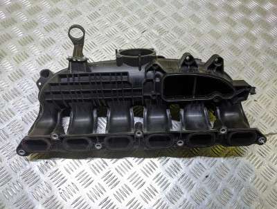 Колектор впускний BMW X5 E70 (2010-2013) рестайл
