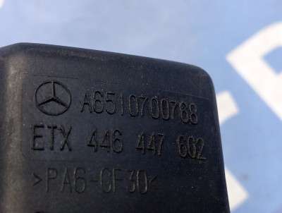 Ресивер повітряний Mercedes-Benz Vito W 447 (2014-2018)