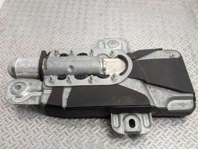 Подушка безопасности в дверь BMW X5 E53 (2003-2006) рестайл