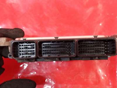 Блок керування двигуном RENAULT MASTER III - 4