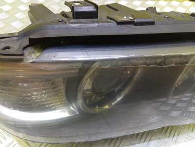 Фара передняя правая BMW X5 E53 (2003-2006) рестайл