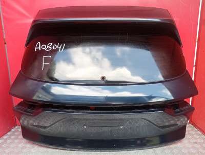 Кришка багажника (двері) Porsche Cayenne 3 9Y0 PO536 ( 2017 - 2023)