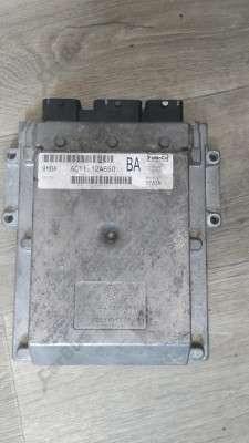 Блок управления двигателем Ford Transit MK7 (V347 / V348; 2006—2013