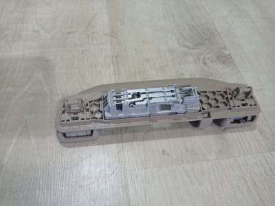 Ручка внутренняя потолочная задняя правая Mercedes GL X166