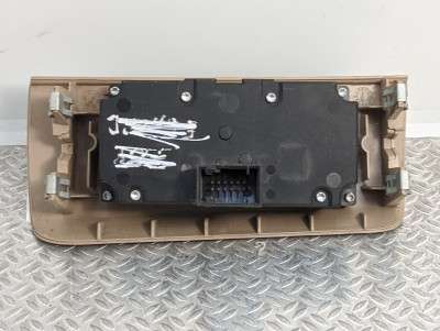 Перемикач світла BMW X5 E70 (2010-2013) рестайл