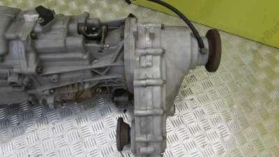 КПП 6ст (механическая коробка) Mercedes-Benz Vito W 639 (2003-2010) дорестайл