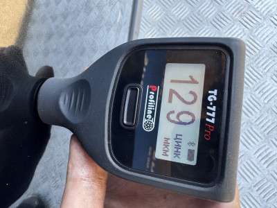 Двері передні ліві BMW X5 E70 (2007-2010) дорестайл