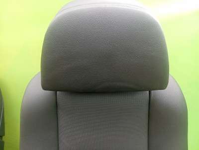 Салон (сидіння) комплект BMW X5 E70 (2010-2013) рестайл