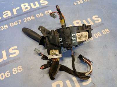 Шлейф керма Renault Trafic II, Opel Vivaro II, Nissan Primastar II (2006-2014) рестайл