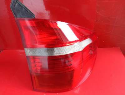 Ліхтар задній правий BMW X5 E70 (2007-2010) дорестайл