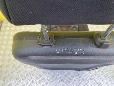 Сидение одинарное Mercedes-Benz Vito W 639 (2003-2010) дорестайл