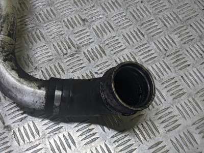 Патрубок інтеркулера BMW X5 E53 (2003-2006) рестайл