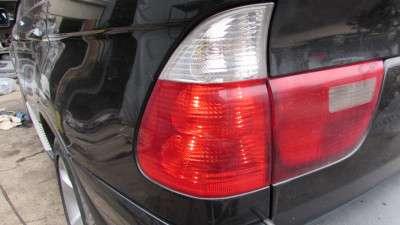 Ліхтар задній лівий BMW X5 E53 (2003-2006) рестайл