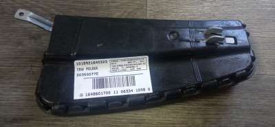 Подушка безпеки бокова (в сидіння) Mercedes ML W164 (2005-2011)