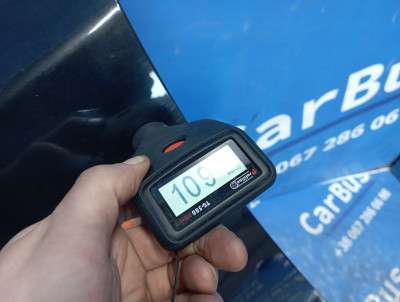 Крило переднє ліве Hyundai IX35 (2010-2017)