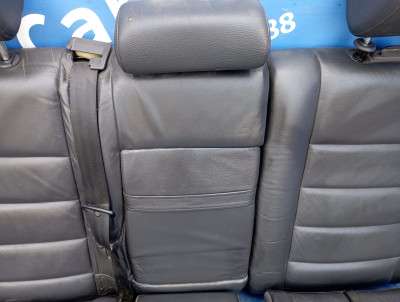 Салон (сидения) комплект Volkswagen Touareg (2007-2010) рестайл