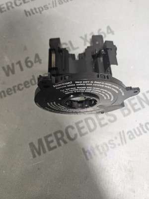 Датчик кута повороту кермового колеса Mercedes ML W164 (2005-2011)