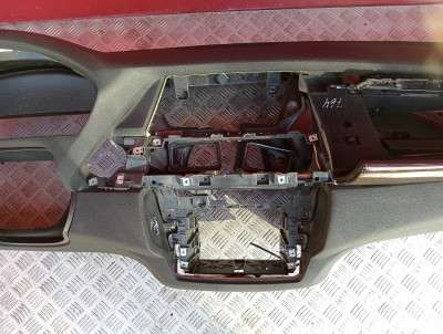 Торпедо (панель передня) BMW X5 E70 (2010-2013) рестайл