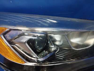 Фара передня права Ford Escape 3 FL ( 2012 - 2019 )