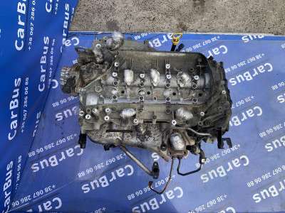 Двигатель R9M 1.6 dci Renault Trafic III, Opel Vivaro III (2014-2020)