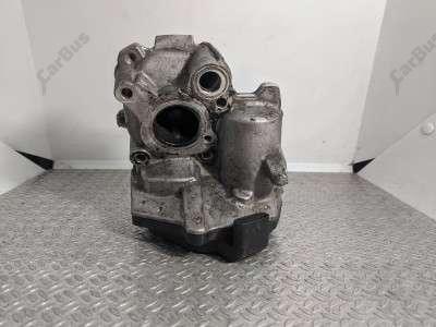 Клапан EGR Mercedes-Benz Vito W 639 (2003-2010) дорестайл