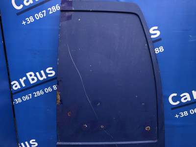 Двері розпашні задні праві Mercedes-Benz Vito W 639 (2003-2010) дорестайл