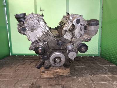 Двигун Mercedes 3.0cdi OM642.826 Mercedes ML W166 (з 2011)