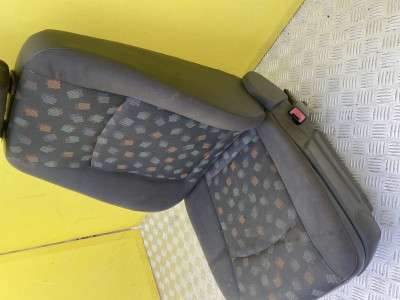 Сидение одинарное Mercedes-Benz Vito W 639 (2003-2010) дорестайл