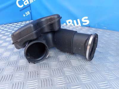 Патрубок повітряного фільтра BMW X5 E70 (2007-2010) дорестайл