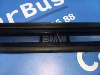 Накладка порога (внутрішня) BMW 3 E92 (2006-2010)