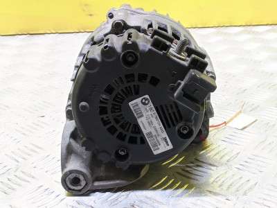 Генератор BMW X5 E70 (2010-2013) рестайл