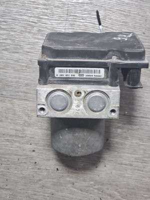 Блок керування ABS Ford Transit MK7 (V347 / V348; 2006—2013