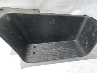 Накладка порога (внутрішня) Boxer/Jumper/Ducato