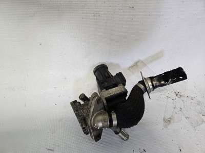 Клапан EGR Ford Transit MK7 (V347 / V348; 2006—2013