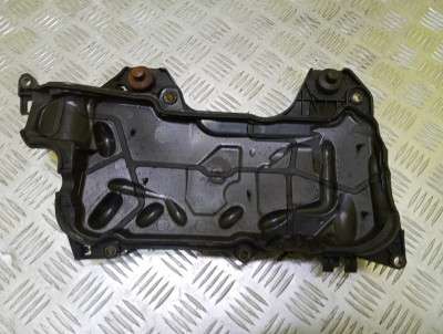 Накладка декоротивна (на ДВС) Renault Trafic II, Opel Vivaro II, Nissan Primastar II (2006-2014) рестайл